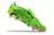 Adidas Campo Predator+ Elite FG - Verde/Rosa - comprar online