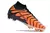 Nike Campo Air Zoom Mercurial Superfly 9 Elite - Laranja/Preto - comprar online