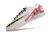Nike Society Air Zoom Mercurial Vapor 15 Elite - Branco/Laranja na internet