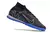 Nike Society Air Zoom Mercurial Superfly 9 Elite Shadow - Preto/Azul - comprar online