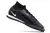 Nike Society Air Zoom Mercurial Superfly 9 Elite - Preto/Dourado - comprar online