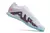 Nike Society Air Zoom Mercurial Vapor 15 Elite Blast - Branco/Azul - comprar online