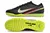 Nike Society Air Zoom Mercurial Vapor 15 Elite Rashford - Preto/Verde - Ponto Das Chuteiras