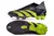 Adidas Campo Predator Accuracy+ FG Crazycharged - Preto/Verde - loja online