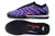 Nike Society Air Zoom Mercurial Vapor 15 Elite Mbappe - Roxo/Preto - Ponto Das Chuteiras