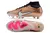 Nike Campo Air Zoom Mercurial Superfly 9 Elite Generation - Dourado - Ponto Das Chuteiras