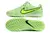 Nike Society Tiempo Legend 9 Pro Luminous - Verde - Ponto Das Chuteiras