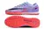 Nike Society Air Zoom Mercurial Vapor 15 Elite Drem Speed 006 - Roxo/Laranja - Ponto Das Chuteiras