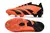 Adidas Campo Predator Accuracy.1 FG Heatspawn - Laranja/Preto - loja online