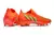 Adidas Campo Predator Edge.1 Low FG Game Data - Laranja/Amarelo - Ponto Das Chuteiras