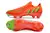 Adidas Campo Predator Edge.1 Low FG Game Data - Laranja/Amarelo - loja online