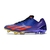 Adidas Campo X Crazyfast.1 FG Mo Salah Egyptian Nights - Roxo/Vermelho