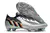 Adidas Campo Predator Edge.1 FG Beyond Fast - Cinza/Preto - loja online
