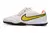 Nike Society Tiempo Legend 9 Pro Lucent - Branco/Amarelo