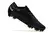 Nike Campo Air Zoom Mercurial Vapor 15 Elite Shadow - Preto - comprar online
