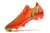 Adidas Campo Predator Edge.1 Low FG Game Data - Laranja/Amarelo na internet