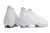 Adidas Campo Predator Accuracy+ FG - Branco - Ponto Das Chuteiras