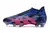 Adidas Campo Predator Accuracy+ FG Pogba - Azul/Vermelho