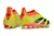 Adidas Campo Predator Elite LL FG - Amarelo/Preto - Ponto Das Chuteiras