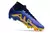Nike Campo Air Zoom Mercurial Superfly 9 Elite - Azul/Amarelo - comprar online
