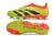 Adidas Campo Predator Elite LL FG - Amarelo/Preto - loja online