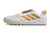 Adidas Society Copa Gloro - Branco/Dourado