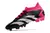 Adidas Campo Predator Accuracy.1 FG - Preto/Rosa na internet