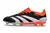 Adidas Campo Predator Elite FG Solar Energy - Preto/Branco