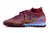 Nike Society Air Zoom Mercurial Superfly 9 Elite Mbappe - Vinho