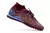 Nike Society Air Zoom Mercurial Superfly 9 Elite Mbappe - Vinho - comprar online