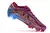 Nike Campo Air Zoom Mercurial Vapor 15 Elite Mbappe - Roxo/Azul - comprar online