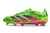 Adidas Campo Predator Elite FG - Verde/Rosa