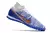 Nike Society Air Zoom Mercurial Superfly 9 Elite CR7 - Azul/Branco - comprar online