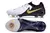 Nike Campo Phantom GX2 Elite FG - Preto/Branco na internet