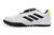 Adidas Society Copa Gloro - Branco/Preto/Verde