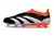 Adidas Campo Predator Elite LL FG Solar Energy - Preto/Branco