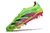 Adidas Campo Predator Elite LL FG - Verde/Rosa na internet