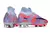 Nike Campo Air Zoom Mercurial Superfly 9 Elite Dream Speed 006 - Roxo/Rosa na internet