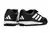 Adidas Society Copa Gloro - Preto/Branco - Ponto Das Chuteiras