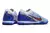 Nike Society Air Zoom Mercurial Vapor 15 Elite CR7 - Azul/Branco na internet