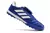 Adidas Society Copa Gloro - Azul/Branco na internet