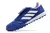 Adidas Society Copa Gloro - Azul/Branco - comprar online
