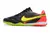 Nike Society Tiempo Legend 9 Pro - Preto/Vermelho/Amarelo