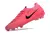 Nike Campo Phantom GX2 Elite FG - Rosa/Preto na internet