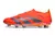Adidas Campo Predator Elite LL FG - Laranja/Prata