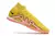 Nike Society Air Zoom Mercurial Superfly 9 Elite Lucent - Amarelo/Laranja - comprar online