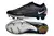 Nike Campo Air Zoom Mercurial Vapor 15 Elite SE - Preto/Dourado - Ponto Das Chuteiras