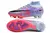 Nike Campo Air Zoom Mercurial Superfly 9 Elite Dream Speed 006 - Roxo/Rosa - Ponto Das Chuteiras