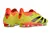 Adidas Campo Predator Elite FG - Amarelo/Preto - Ponto Das Chuteiras