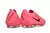 Nike Campo Phantom GX2 Elite FG - Rosa/Preto - Ponto Das Chuteiras